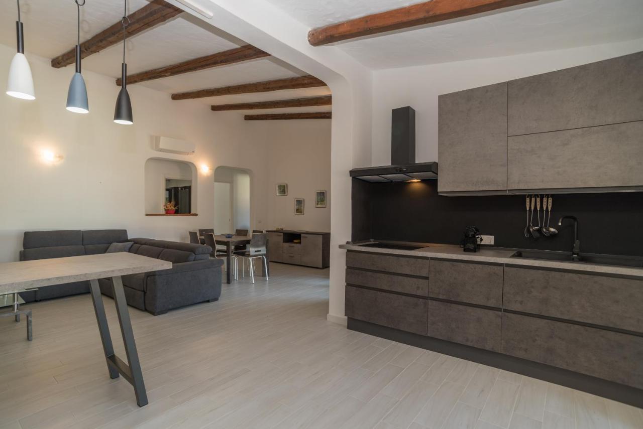 Villa Marisa Будони Экстерьер фото