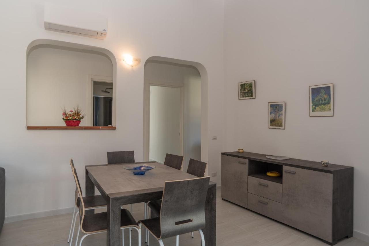 Villa Marisa Будони Экстерьер фото