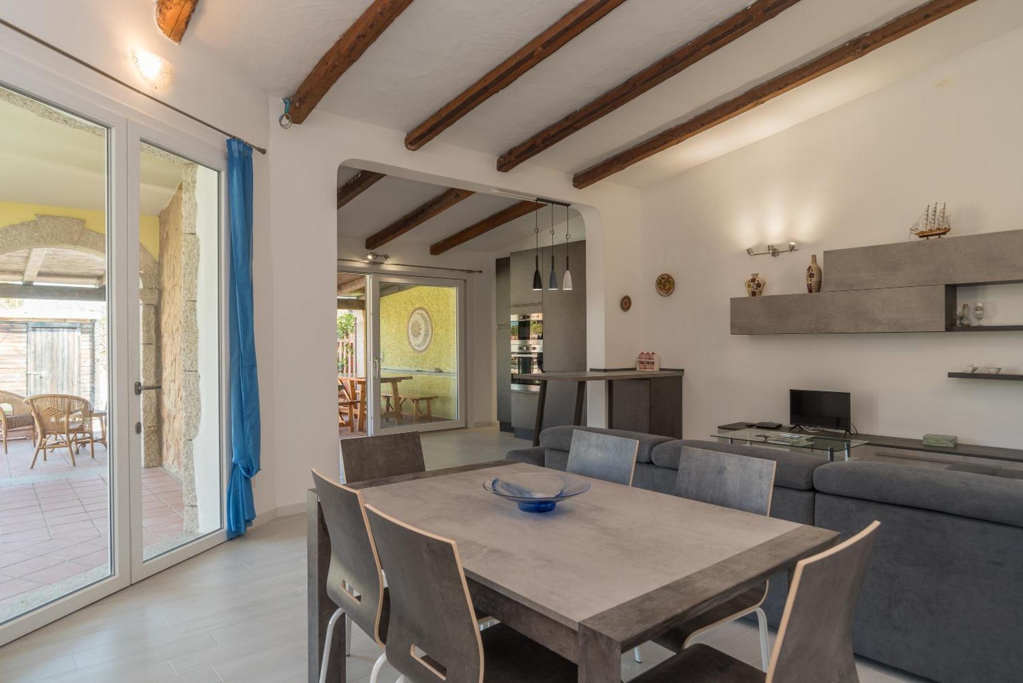 Villa Marisa Будони Экстерьер фото