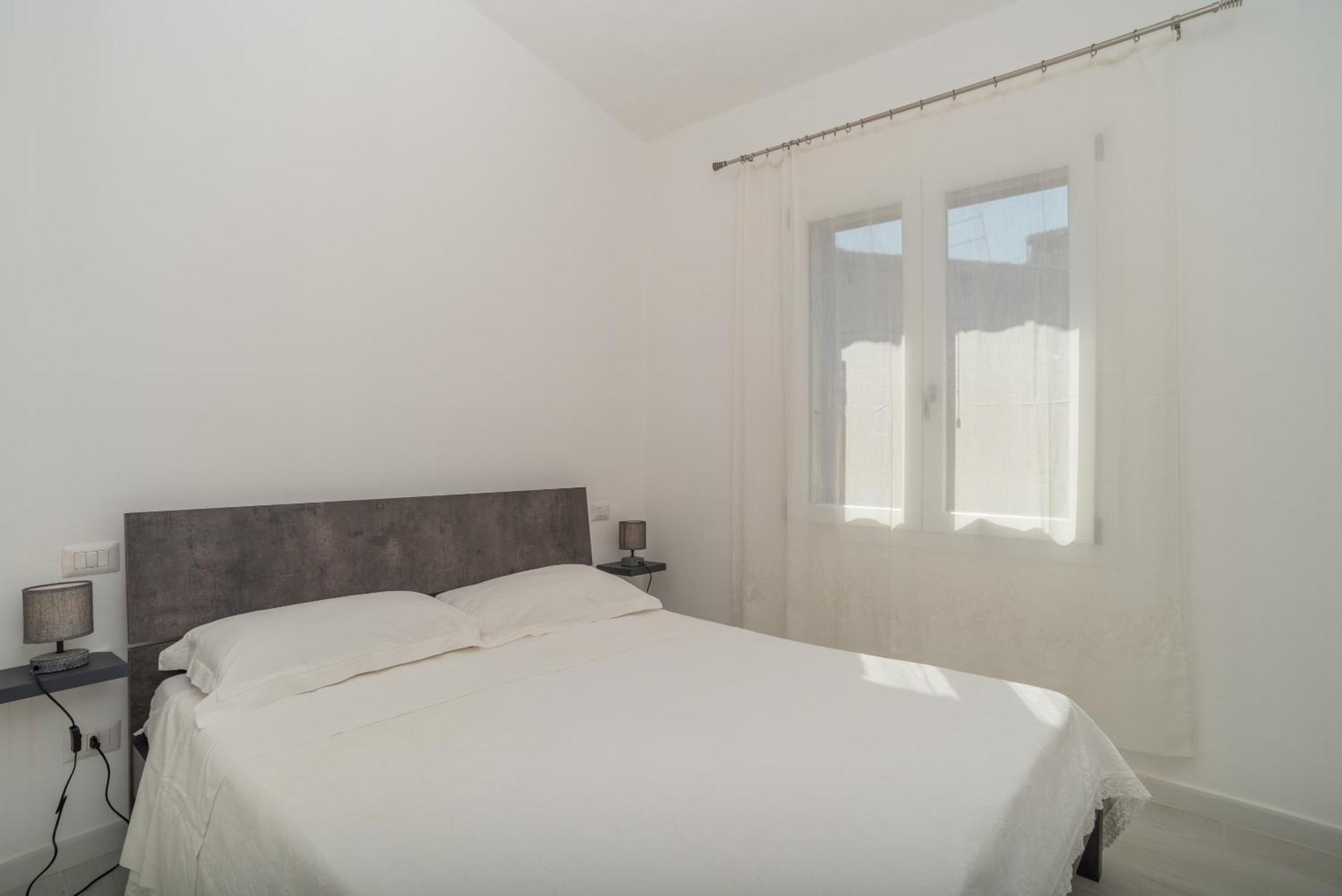 Villa Marisa Будони Экстерьер фото